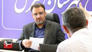 افتتاح و کلنگ&zwnj;زنی ۱۰۶ پروژه با ۱۳۷۳ میلیارد تومان اعتبار در سرخس؛ تحقق مطالبات ۱۵ ساله مردم در هفته دولت