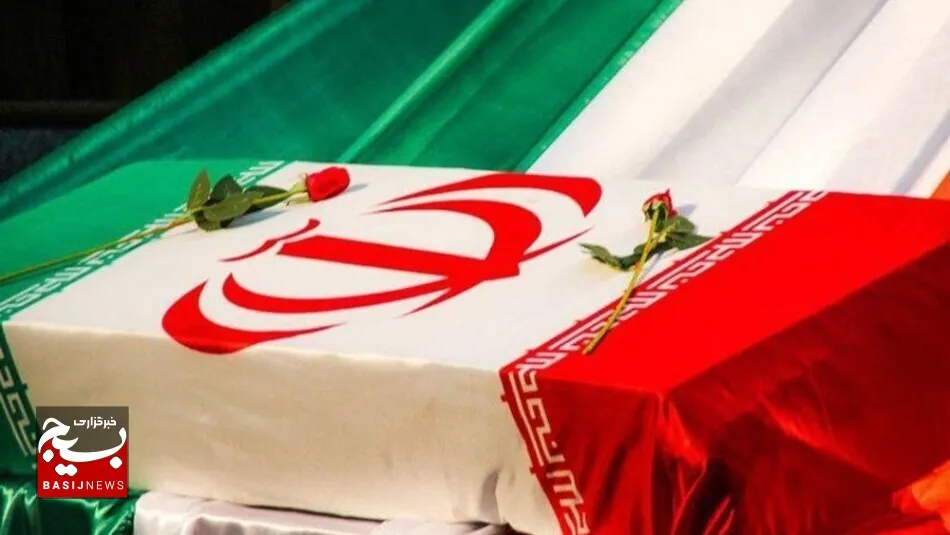 مادر شهیده طالبی پور دار فانی را وداع گفت