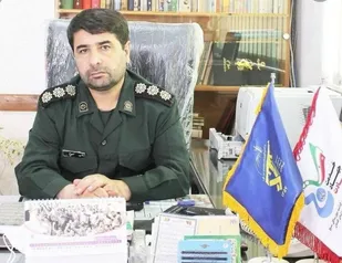 گرامیداشت هفته دفاع مقدس با ۱۸۰ عنوان برنامه در شهرستان آق قلا/مهمترین درس های دفاع مقدس نترسیدن از دشمن بود.