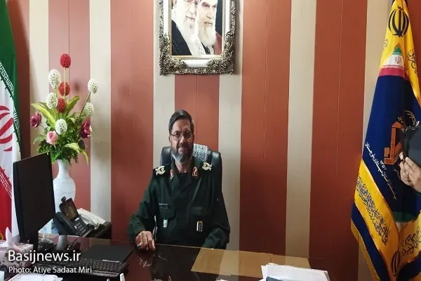 پیام حرکت فرهنگی اربعین وحدت میان مسلمین در برابر استکبار جهانی است