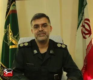 دستاورد طاغوت حقارت ملی و دستاورد انقلاب هویت بخشی و اقتدار ایران اسلامی در جامعه&zwnj; بين المللی است