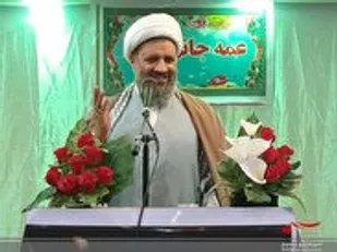 نهضت اسلامی و آرمان های بلند امام(ره) موجب آگاهی و بیداری جوانان شد