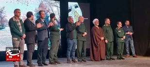 اجرای ۷۰۰ گروه هنری در جشنواره &laquo;سودای عشق&raquo;/جشنواره تئاتر بسیج، بعد ۶ سال تعطیلی دوباره رونق گرفت+فیلم و تصاویر