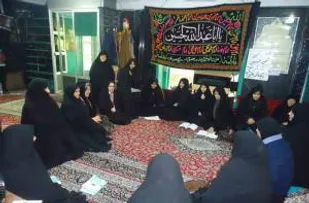 تأثیرگذاری حلقات صالحین در اعتلای فرهنگی و دینی بسیجیان