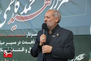 دانش&zwnj;آموزان باید شهدا را به عنوان الگوی زندگی خود بشناسند