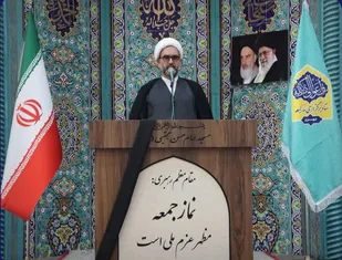 دشمنان ایران امروز از یاد و خاطره سردار سلیمانی نیز نگران و خشمگین اند