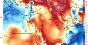 واکاوی علمی تاثیر سیستم&zwnj;های راداری بر باروری ابرها در دوران دفاع مقدس