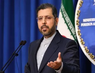 آمریکا بداند که ما از خطوط قرمز خود رد نمی&zwnj;شویم