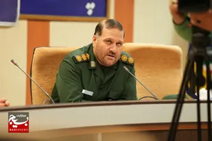اجرای ۶۲۰ عنوان برنامه سپاه لرستان /بهره&zwnj;برداری از صدها برنامه و ۲۷۰ میلیارد تومان پروژه عمرانی در هفته دفاع مقدس