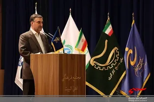 جریان لیبرالیسم عامل عقب ماندگی اقتصادی است / گره مشکلات به دست نخبگان بسیجی باز می&zwnj;شود