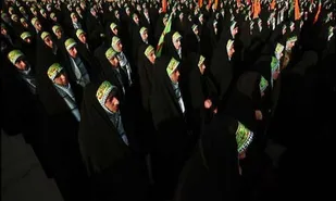 ریخته شدن خون های پاک باعث اتحاد، یکپارچگی و ایستادگی خواهد شد