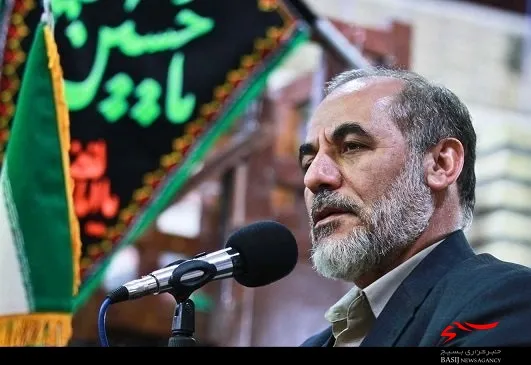 ساخت ضریح خیمه‌گاه امام حسین (ع) و حضرت قاسم (ع) در بوشهر