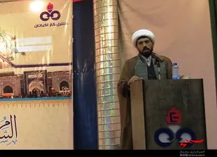 تحقق اقتصاد مقاومتی راه اﻋﺘﻼی کشور را هموار می&zwnj;کند