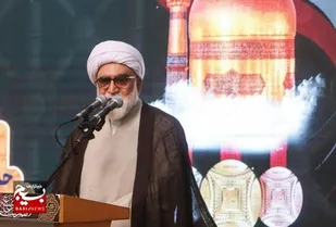 پارالمپیکی ها نشان دادند که با نقص عضو هم می &lrm;توان قهرمان شد