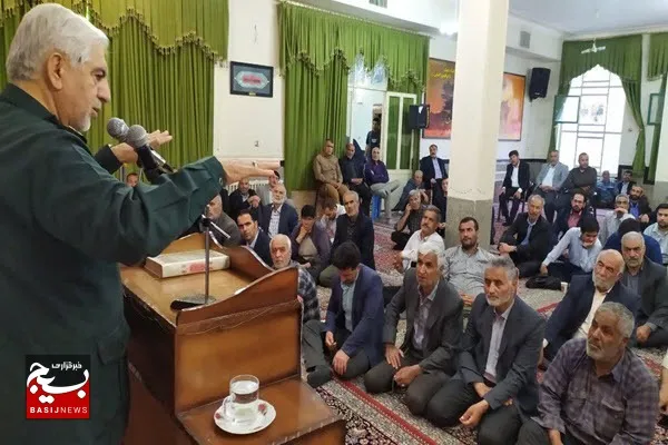 شکسته شدن هیمنه پوشالی رژیم صهیونیستی از دستاوردهای مهم «دفاع مشروع ایران»