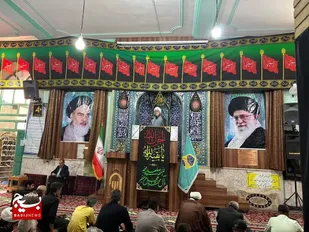 تبدیل رقابت انتخاباتی به رفاقت در عمل به فرامین رهبری