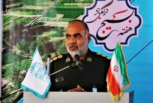نسخه نجات بخش جامعه تفکر و فرهنگ بسیجی است