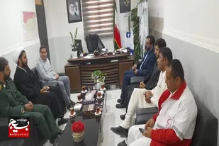 تحقق روحیه جهادی و انقلابی در بین دانش آموزان از رسالتهای مدیران است