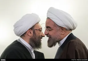 امیدواریم وعده&zwnj;های "برجامی" روحانی مانند شعار "آزادی بیان" نشود