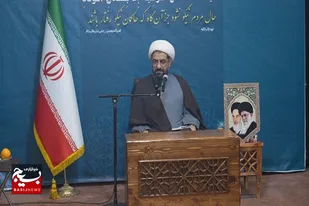 روحانیت باید گره&zwnj;گشای از کار مردم باشد