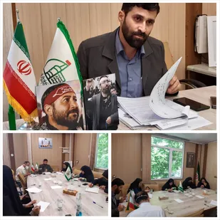 موکب داران در سایت trii.ir ثبت فعالیت کنند/ مطابق ابلاغ وزارت بهداشت اقدام می کنیم