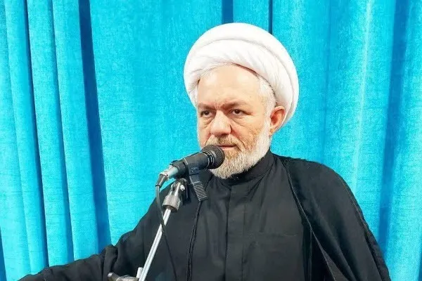 ولایت باوری و ولایت مداری هنر آیت الله رئیسی بود