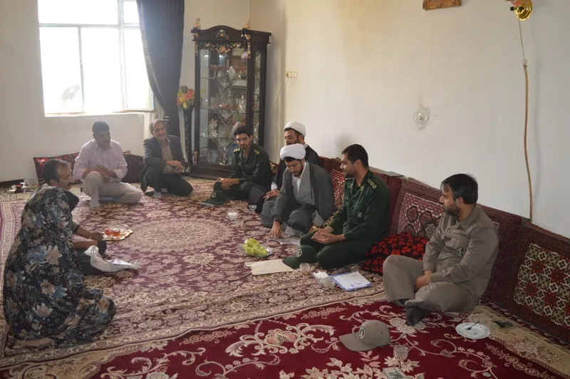 جانبازان، فریادگران خاموشی که به جامعه کمال بخشیده‌اند