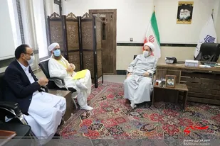 مردم با مقایسه شهر زاهدان و سایر مناطق کشور ناراضی هستند