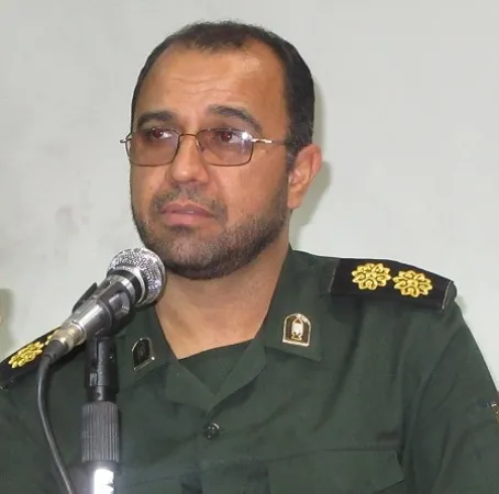 با داشتن امثال شهید حججی ها کسی نباید نگران آینده انقلاب باشد