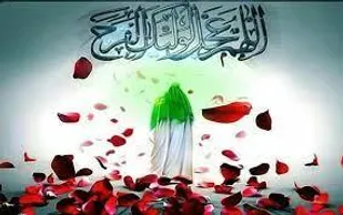 بستر سازی جامعه جهت ظهور امام زمان (عج) تنها ارزو و خواسته من از دیگران است