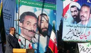 سُستی برخی مدیران پیروی از شهیدان رجایی و باهنر نیست
