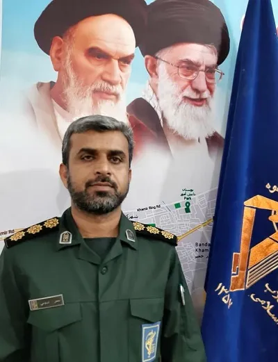 همه جنبه های مختلف زندگی سردار سليماني باید در زندگي ما الگو باشد