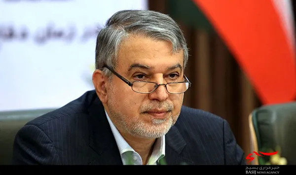 وزیر فرهنگ و ارشاد به استان بوشهر سفر می کند