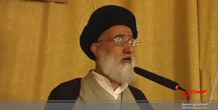 تربیت هیچگاه تعطیل نمی&zwnj;شود