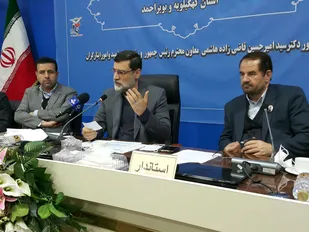 ایجاد اشتغال برای هشت هزار نفر از خانواده های شهدا در کشور