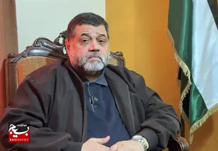 اسامه حمدان: صهیونیست&zwnj;ها به دنبال خرید زمان بیشتر هستند/ آمریکا شریک تجاوزات اسرائیل است نه میانجی مذاکرات