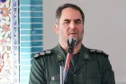 بازدید بیش از ۲۰ هزار و پانصد بسیجی از مناطق عملیاتی جنوب و شمالغرب کشور