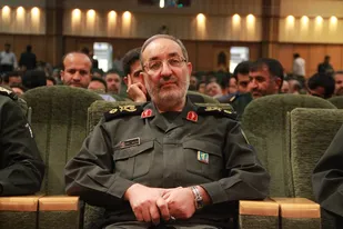 همایش مسئولان اردویی و گردشگری سپاه استانها و نواحی کشور