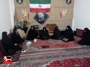 سخنان اخیر رهبر انقلاب در پایگاه حنانه قم تحلیل شد