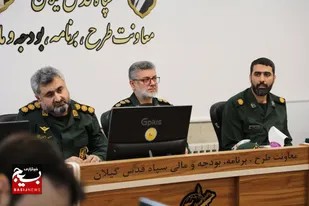 مراسم تشییع پیکر شهید یعقوبی در رشت  صورت می&zwnj;گیرد