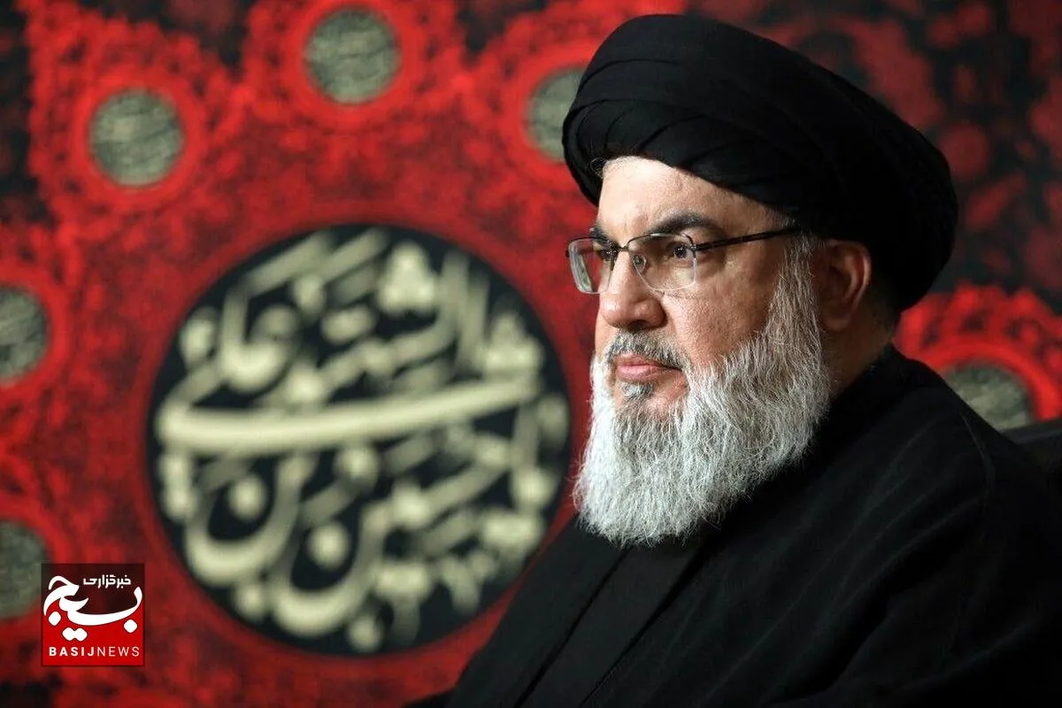 حمایت از مقاومت لبنان و فلسطین یک وظیفه ملی و انسانی است