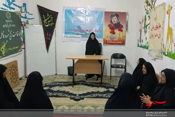 مادران رکن اصلی و ستون یک خانواده هستند