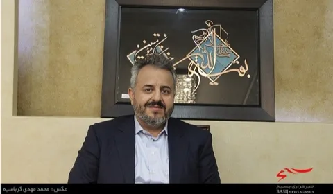 نگاه مثبتی به کارآفرینی و کارآفرینان در جامعه وجود ندارد/ توسعه سرمایه گذاری براساس الگوی ایرانی - اسلامی