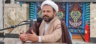 خود بزرگ بینی باعث سقوط انسان می شود