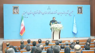 موفقیت دستگاه قضایی در گرو کار جمعی است / پیشگیری از جرم، کارآمدتر از رسیدگی به ده&zwnj;ها پرونده/پیشگیری از آسیب&zwnj;های اجتماعی و صیانت از بیت&zwnj;المال؛ اولویت دستگاه قضایی استان