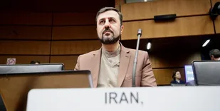 آژانس از برنامه سلاح هسته&zwnj;ای رژیم اسرائیل غافل است