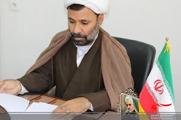 حضرت زینب(س) تجسم و نماد صبر جمیل است