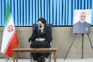الگوی جامع یک انسان کامل وجود مقدس حضرت زهرا(سلام الله علیها) است/ بنیان اصلی یک جامعه سالم زنان آن جامعه هستند
