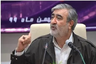 تاکید نماینده شیراز در مجلس بر تامین منابع آب پایدار برای شیرازی&zwnj;ها