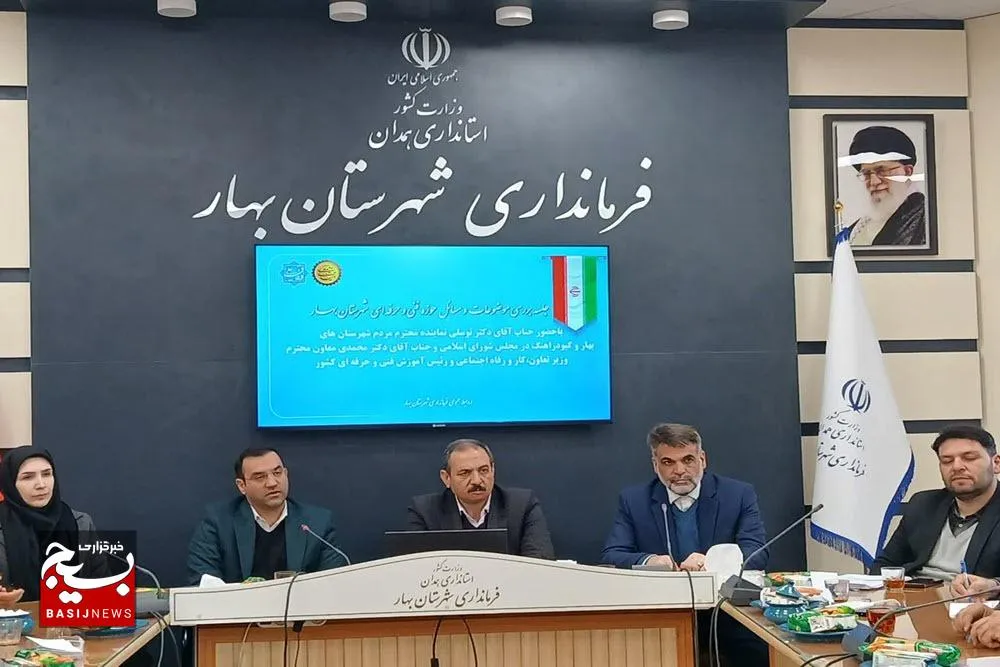توسعه منطقه‌ای بدون اتکا به ظرفیت‌های محلی امکان‌پذیر نیست